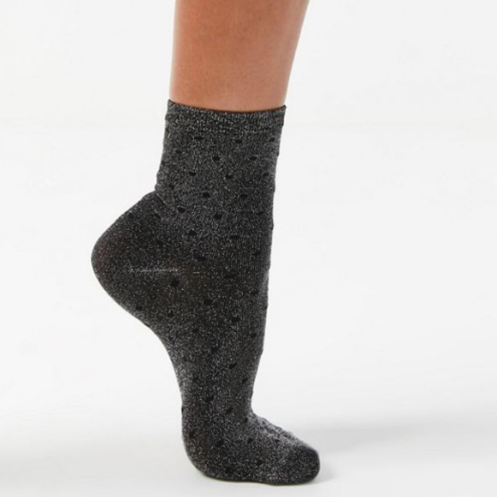 urban outfitters lurex dot